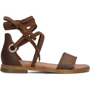 AYANA M05084 Sandalen - Dames - Cognac - Maat 36