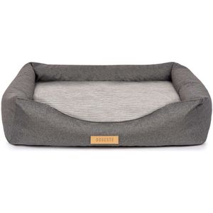 Slaapbank voor huisdieren: BingoPaw waterdicht hondenbed van het type. Snuggle loungebed voor huisdieren met afneembaar kussen  15