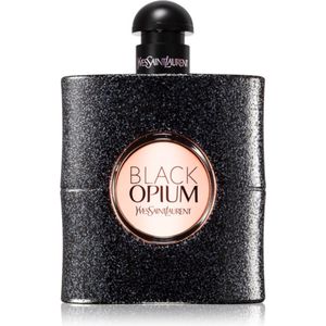 Yves Saint Laurent Opium Black 90 ml Eau de Parfum - Damesparfum