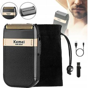 Professionele Waterdichte Elektrische Scheerapparaat voor Mannen
