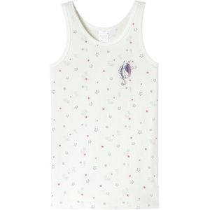 SCHIESSER - Hemd 0/0 - Meisjes - Onderhemden