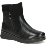 Caprice Dames Enkellaarsje 9-26454-45 019 H-breedte Maat: 36 EU