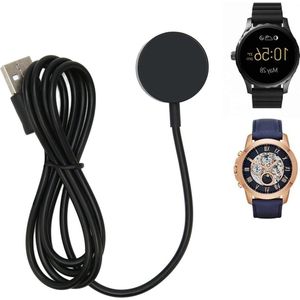 Oplader voor Q Gen 1 - Geschikt voor Q Gen 2 - Oprichter en Wander - Geschikt voor Q Gen 2 Marshal - Geschikt voor Q Gen 3 Explorist - Geschikt voor Q Gen 3 Venture (Zwart)