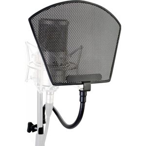 Fame Audio PF PRO plopkap  - Microfoon popfilters