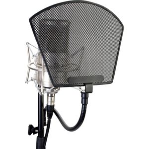 Fame Audio PF PRO plopkap  - Microfoon popfilters