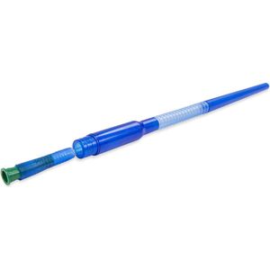 Curan Man - Catheter - Voorzien van Steriel Glijmiddel - Diameter 4.8 mm