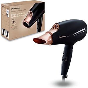 Professionele haardroger voor optimaal haarverzorging en glans