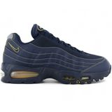 Nike - Air Max 95 OG - Sneakers - Wit - Leer/Synthetisch - Comfortabel en Stijlvol