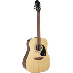 Epiphone Songmaker Acoustic Player Pack - Akoestische gitaar