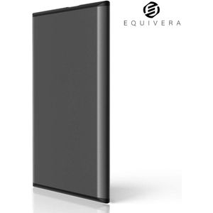 Equivera Harde Schijf Extern - Harde schijf - Externe Harde Schijf- Hardeschijf