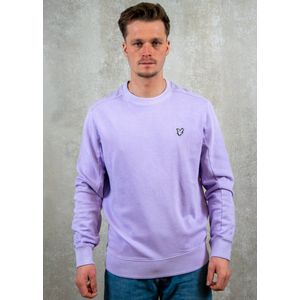Lyle & Scott Natural Dye Crewneck