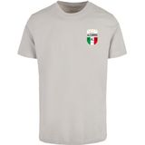 Bikini - Ronde Hals - Kwartmouw - Jersey - Normale Pasvorm