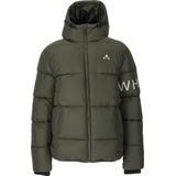 WHISTLER - Drift - Gewatteerde Jas - Winddicht - Voor Kinderen en Tieners