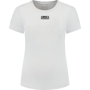 EA7 Dynamic Athlete Natural Ventus7 Shirt Dames