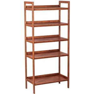 Tower living Falcone Modular wall cabinet with shelves - 90x48x200