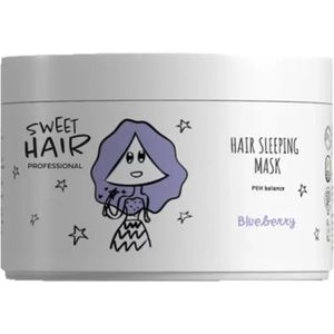 Sweet Hair Sleeping Mask 300 ml