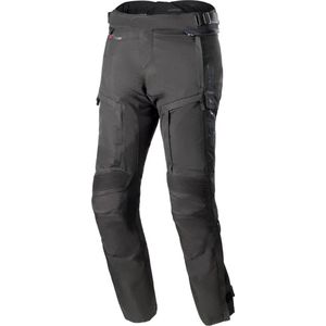 Alpinestars Bogota' Pro Drystar 4 Seasons Pants Short Black Black XL - Maat - Broek