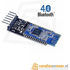 HM-10 Bluetooth module