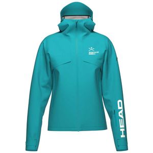 Head - Race 3L - Jas - Waterdicht - Met Verstelbare Capuchon