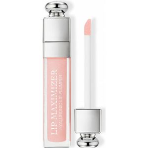 Dior Addict Lip Maximizer Lipgloss - 001 Pink - 6 ml