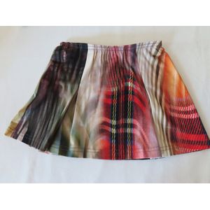 Rok - Multicolor - 4 jaar 104