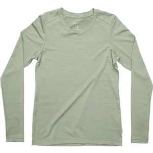 Devold Of Norway - Premium T-shirt - Merino Wol - Lange Mouwen