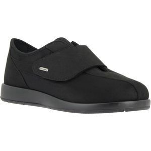 Varomed Verbandschoen Arlon Zwart Heren-Maat 47