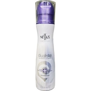 NEXXUS Dualiste Color protection Shampoo  325ml