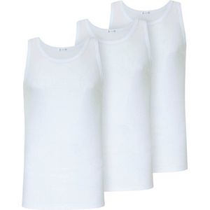 Jockey Onderhemd Classic Vest 3P Set van 3