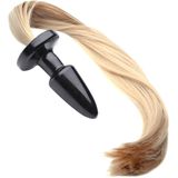 Tailz Pony Tail Buttplug