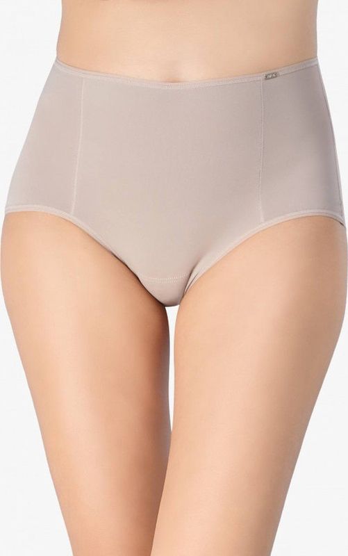 Avet - Shapewear Invisible - Buik Corrigerende Slip - Huidskleur