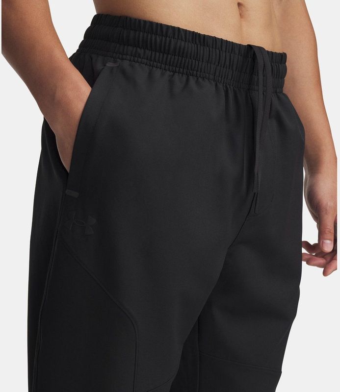 Under Armour - Unstoppable Tapered - Broek - Heren