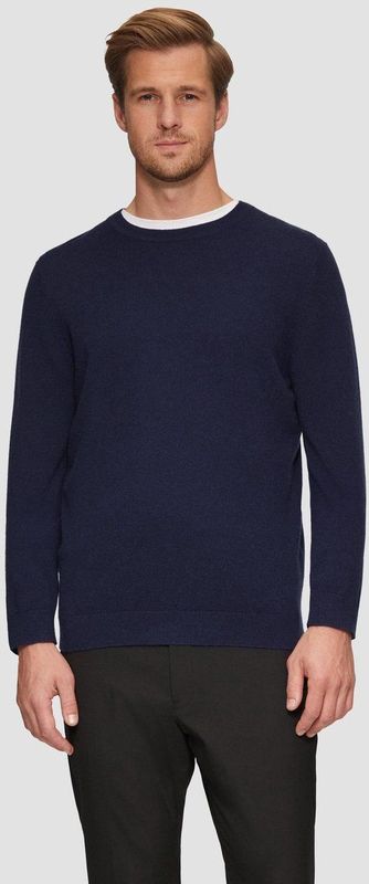 Gebreide Trui - Kasjmier - The Good Cashmere Standard®