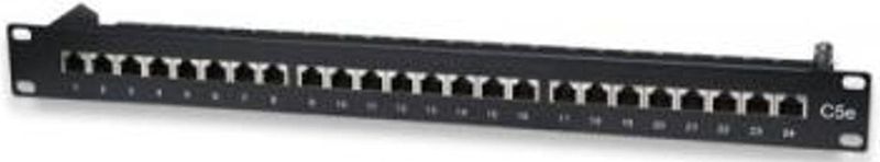 WP WPC-PAN-5F-24 patch paneel 1U