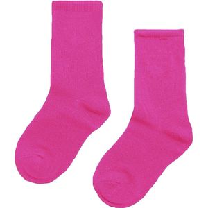 iN ControL 6pack sokken FUCHSIA maat 27/30