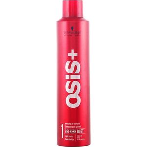 MULTI BUNDEL 2 stuks Schwarzkopf OSIS refresh dust bodyfying dry shampoo 300 ml