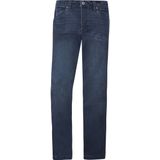 Jan Vanderstorm - HARSKOG - Jeans - Blauw - Lage Taille