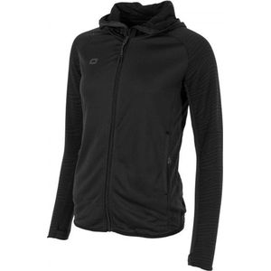 Stanno Functionals Hooded Full Zip Top II Dames - Maat XXL