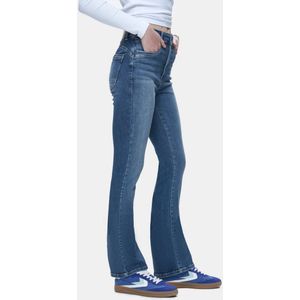 LTB - Jonna - Jeans - Stonewash - Flared Pasvorm - Dames