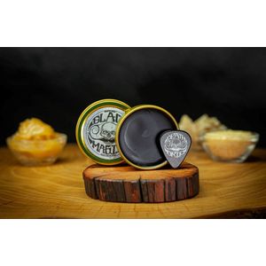 Deathgrip- Black Magic Moustache Wax