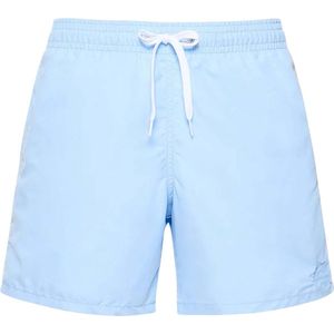 Sundek Heren Boardshort Zwembroek Teapot Blue