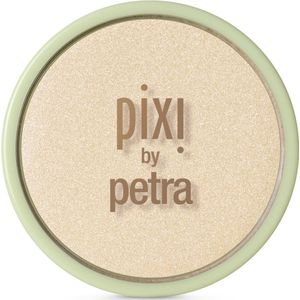 Pixi Compact Poeder Cheeks Glow-y Powder Cream-y Gold