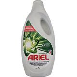 Ariel - Vloeibaar Wasmiddel Universal+ - 1500ml - Witte en Lichte Kleding