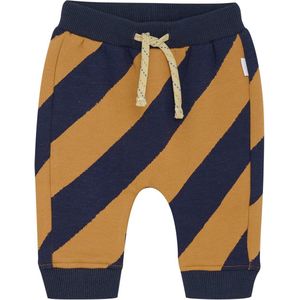 Noppies - Spinnerstown - Broek - GOTS-gecertificeerd Katoen - Relaxed Fit