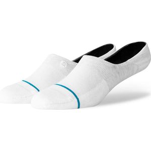 Stance gamut II footies wit - 38-42