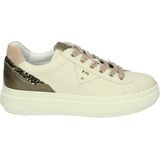 Nero Giardini - Sneakers - Beige - Dames