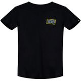 Quiksilver - Ev Gotam Foam - T-shirt - Katoen - Jongens 8-16 jaar