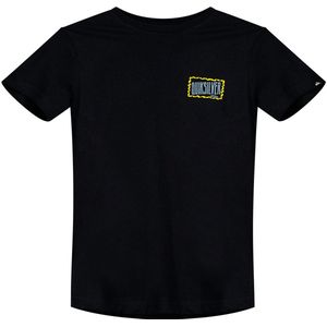 Quiksilver - Ev Gotam Foam - T-shirt - Katoen - Jongens 8-16 jaar