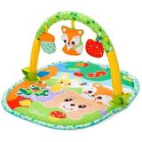 Chicco Activity Center Magic Forest 3-in-1 Babygym