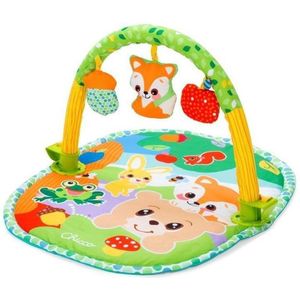 Chicco Activity Center Magic Forest 3-in-1 Babygym